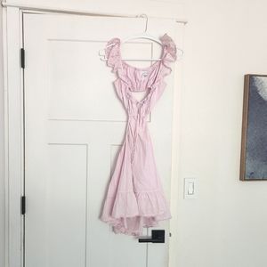 saboskirt sacha dress